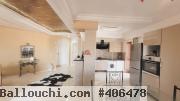 MAISON MEUBLÉE À SEDGHIANE DJERBA - RÉF L764