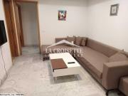 Appartement S+1 meublé à L'aouina MAL1338