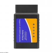 Elm327 OBD2 Scanner pour IOS/Android/Windows Bluetooth 4.0 outil diagnostique pour Voiture