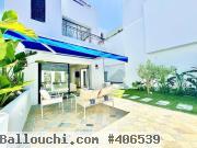 VILLA SALMA Zone La Corniche AL3375