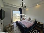 Appartement S+1 meublé aux Jardins de Carthage MAL1328
