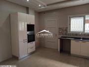 Appartement S+3 aux Jardins de Carthage MAL1336