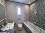 Appartement gris(réf: l2474)