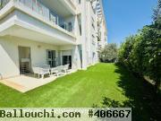 APPARTEMENT PYRITE Hammamet Nord I AL3401