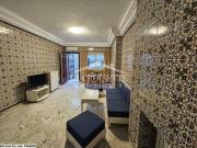 Duplex S+2 avec terrasse à La Marsa  MDL0635