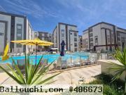 APPARTEMENT PRUNE Hammamet Sud I AL3411