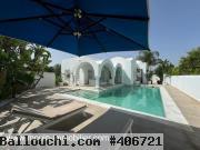 VILLA KALMIA Hammamet Yasmine AV1520