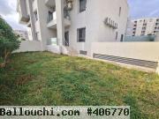 APPARTEMENT MIREILLE 2 Hammamet Mrezka AV1882