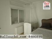 Triplex Octavia à Vendre à Gammarth Village