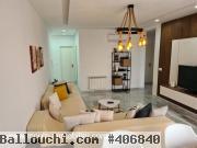 APPARTEMENT ASTER Hammamet Sud AL3405