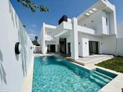 V468 Villa SANDRA 1