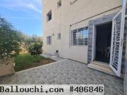 APPARTEMENT MOSAIQUE 2 Mrezka Hammamet Nord AL3433