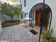 Villa S+4 à La Marsa MVL1634