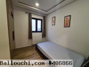 Appartement Marcus 2 AL3474 Hammamet Centre