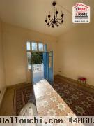Villa Zouzette à Vendre à France Ville Tunis