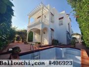 Villa Perla AL1132 Hammamet Nord