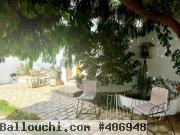VILLA RITTA I Hammamet Zone Craxi AV1570
