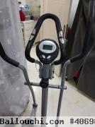 Vélo Elliptique