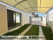 Villa Clementine AV1803 Hammamet