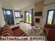 Villa Sapin AV1834 Hammamet el besbasiia