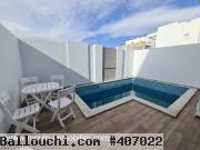 Villa Tasnim 1 AL3452 Yasmine Hammamet