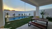 Villa APHYLLANTHE(Réf: L3090)