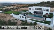 VILLA SAVANNAH Hammamet AV1879