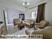 APPARTEMENT MIMINOS Hammamet Centre AL3477