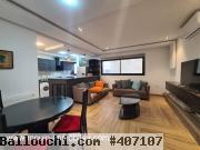 APPARTEMENT MARCUS 2 Hammamet AL3474
