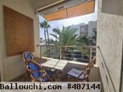 Appartement Yoyo AL3401 Hammamet zone theatre