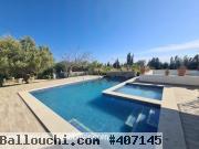VILLA JULIEN Zone Craxi Hammamet AL3133