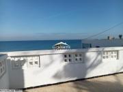 Etage de villa S+2 vue sur mer à La Marsa ZEL0516