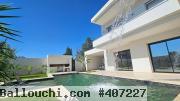 Villa LE JASMIN ETOILE (Réf: V2757)