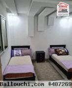 Appart S1 Hazar à Vendre à Jinen Mansoura Kélibia