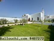 VILLA INDORA Hammamet El Monchar AV1837