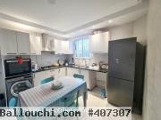 Appartement Zoulou AL1878 Yasmine Hammamet