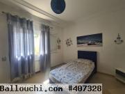 Appartement Rana 1 AL3204 Hammamet