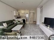 APPARTEMENT OLX Hammamet AV1825