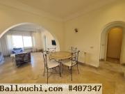 Appartement Wouroud 2 AL3447 Hammamet