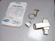 flash disque USB 3.0 Xiaomi 2 To