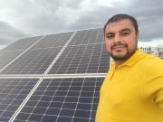Installation chauffe eau et photovoltaique