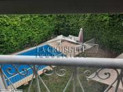 Villa S+4 avec piscine à La Marsa MVL0690