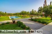 Villa Emeraude AL3444 Hammamet