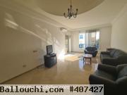 APPARTEMENT HANS La Marina Hammamet AL3237