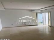 Appartement S+1 à Gammarth village MAL1375