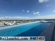 APPARTEMENT L'HORIZON Hammamet Mrezka AL3469