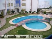 Appartement Myriam AL3421 Hammamet Nord