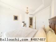 Appartement Dubai AV1826 Hammamet