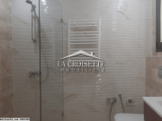 Penthouse S+2 aux Jardins de Carthage MAL3664