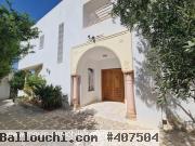 VILLA KHAYEM Hammamet Nord I AV1822